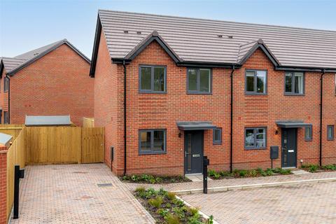 undefined, Wilks Road, Berkshire RG45