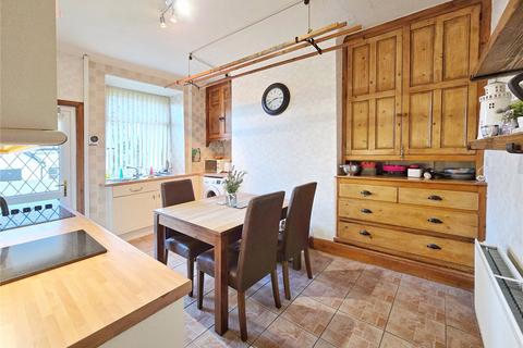 2 bedroom terraced house for sale, Greenfield Street, Rawtenstall, Rossendale, BB4