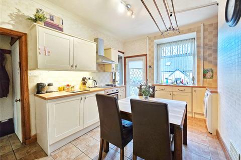 2 bedroom terraced house for sale, Greenfield Street, Rawtenstall, Rossendale, BB4