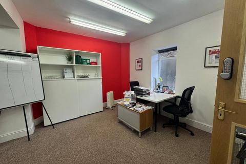 Office for sale, 8 Mansel St Carmarthen SA31 1PX