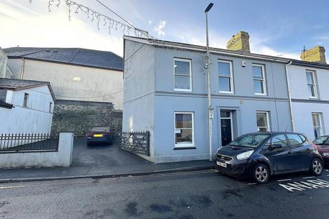 Office for sale, 8 Mansel St Carmarthen SA31 1PX