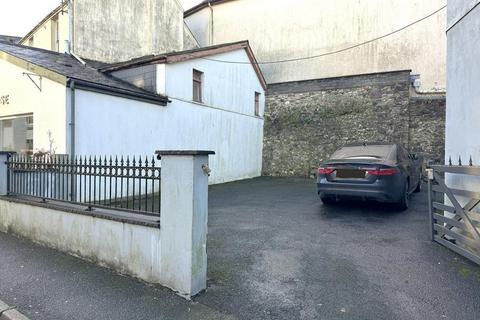 Office for sale, 8 Mansel St Carmarthen SA31 1PX