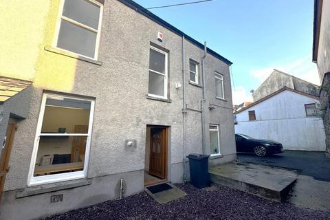 Office for sale, 8 Mansel St Carmarthen SA31 1PX