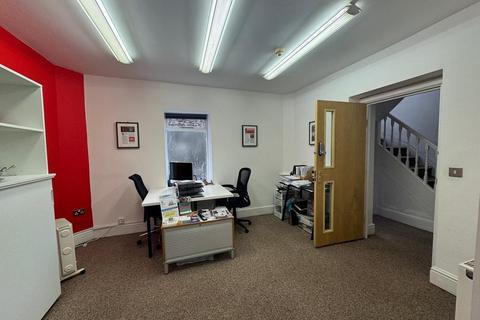 Office for sale, 8 Mansel St Carmarthen SA31 1PX