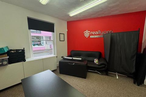 Office for sale, 8 Mansel St Carmarthen SA31 1PX