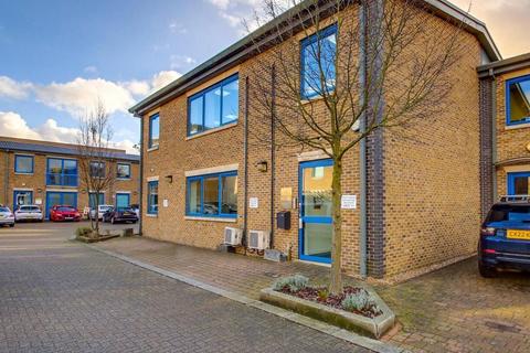 Office for sale, Gateway Mews London N11 2UT