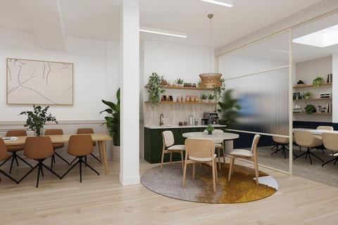 Office to rent, 101 Borough High St London SE1 1NL