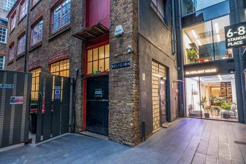 Office for sale, 5 Standard Pl London EC2A 3BE