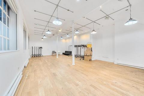 Office for sale, 5 Standard Pl London EC2A 3BE