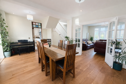 undefined, Chapel Farm Road, London SE9