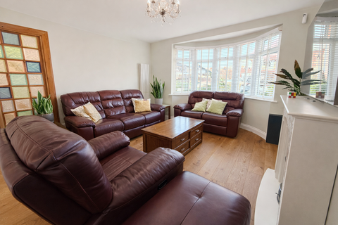 undefined, Chapel Farm Road, London SE9