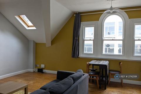 undefined, Jameson Street, Hull, HU1