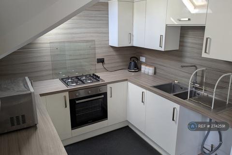 undefined, Jameson Street, Hull, HU1