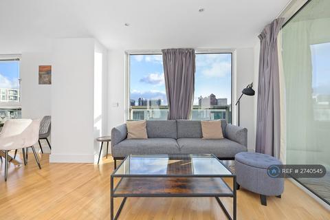 1 bedroom flat to rent, Denison House, London, E14