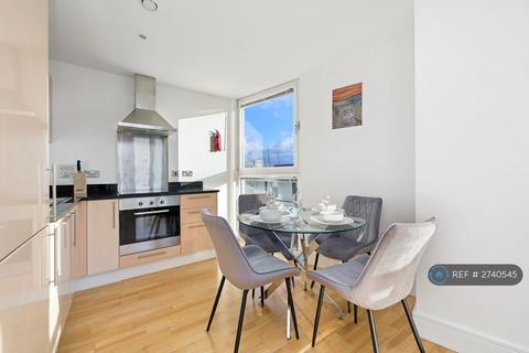1 bedroom flat to rent, Denison House, London, E14