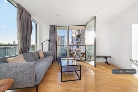 1 bedroom flat to rent, Denison House, London, E14