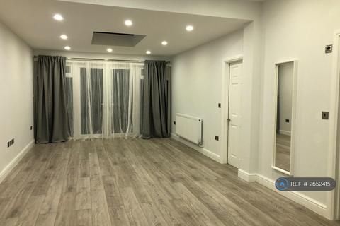 2 bedroom flat to rent, Rodborough Road, London, NW11