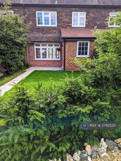 3 bedroom terraced house to rent - Old Barn Cottages, Whitchurch On Thames, RG8