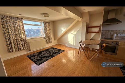 1 bedroom flat to rent, London, London, NW2