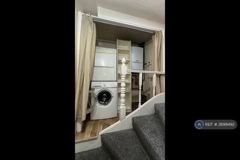 1 bedroom flat to rent, London, London, NW2