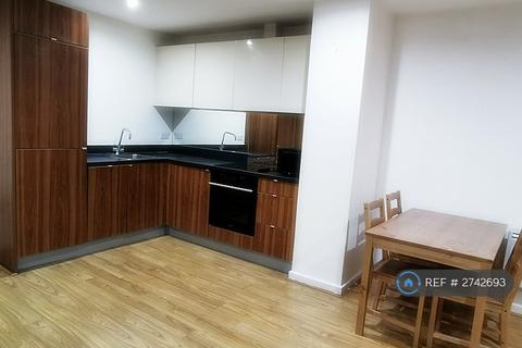 2 bedroom flat to rent, Arboretum Place, London, IG11