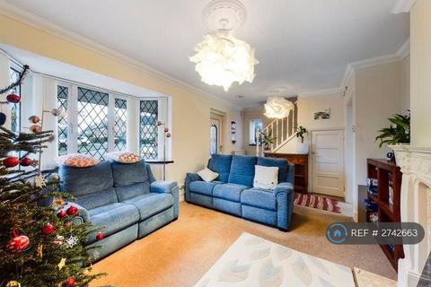 undefined, Trent Drive, Littleover, Derby, DE23
