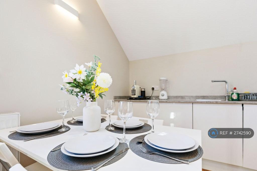 Dinning Area