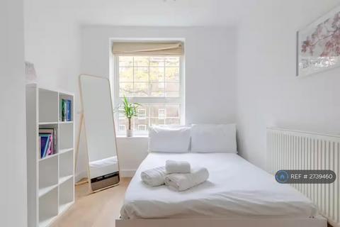 1 bedroom flat to rent, Haddo House, Greenwich, SE10