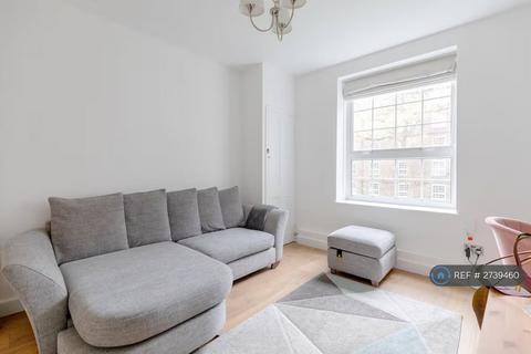 1 bedroom flat to rent, Haddo House, Greenwich, SE10