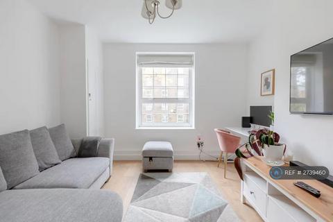 1 bedroom flat to rent, Haddo House, Greenwich, SE10