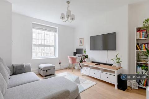 1 bedroom flat to rent, Haddo House, Greenwich, SE10