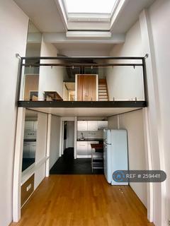 1 bedroom flat to rent, Manhattan Building Bow Quarter, London, E3