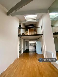 1 bedroom flat to rent, Manhattan Building Bow Quarter, London, E3