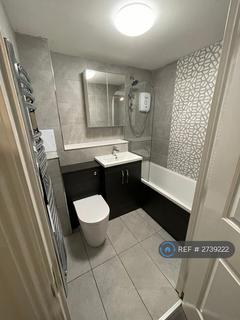 2 bedroom flat to rent, Wallace Street, Glasgow, G5
