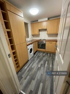 2 bedroom flat to rent, Wallace Street, Glasgow, G5