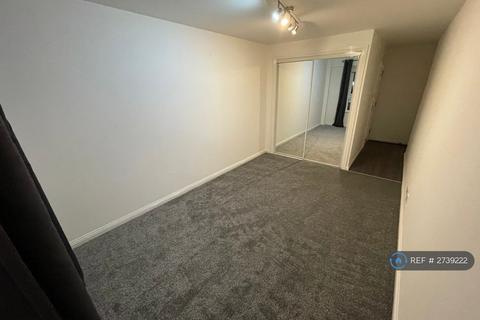 2 bedroom flat to rent, Wallace Street, Glasgow, G5