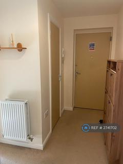 undefined, Broughton Gate, Milton Keynes, MK10