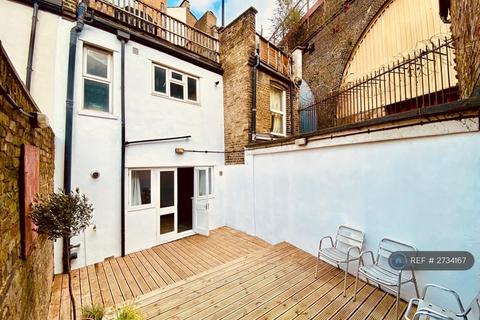 1 bedroom flat to rent, Hinton Road, London, SE24