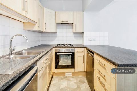 1 bedroom flat to rent, Hinton Road, London, SE24
