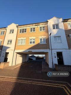1 bedroom flat to rent, George Williams Way, Colchester, CO1