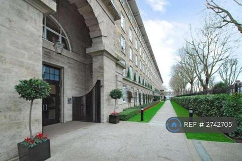 2 bedroom flat to rent, Bromyard House, London, W3