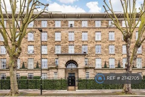 2 bedroom flat to rent, Bromyard House, London, W3