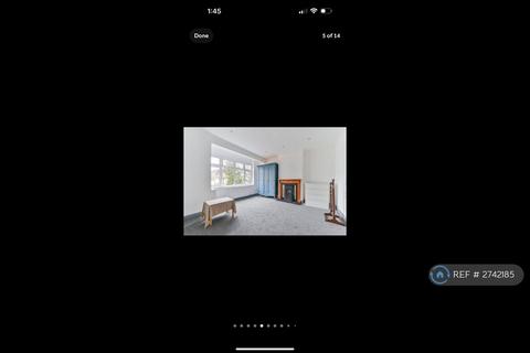 4 bedroom semi-detached house to rent, Glenthorne Gardens, Sutton, SM3