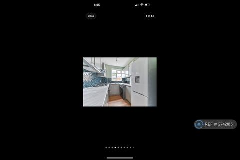 4 bedroom semi-detached house to rent, Glenthorne Gardens, Sutton, SM3