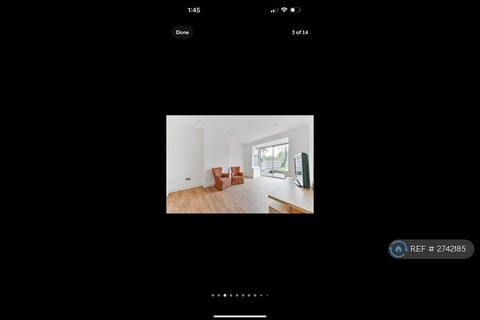 4 bedroom semi-detached house to rent, Glenthorne Gardens, Sutton, SM3