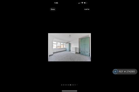 4 bedroom semi-detached house to rent, Glenthorne Gardens, Sutton, SM3