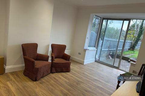 undefined, Glenthorne Gardens, Sutton, SM3