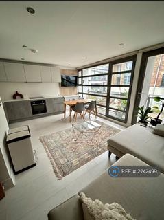 2 bedroom flat to rent, Tanners Yard Treadway Street London, London, E2