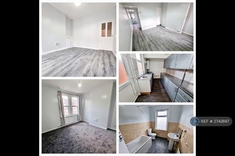 undefined, Prospect Hill, Leicester, LE5