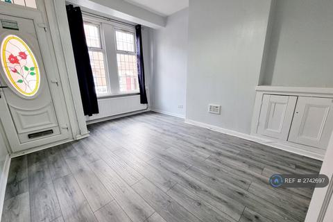 undefined, Prospect Hill, Leicester, LE5